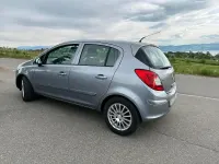 Second-hand Opel Corsa 82 CP (60 kW) 2007 Hatchback