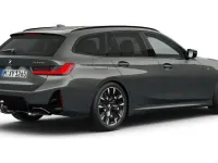 Gebraucht BMW M340 M Sport 392 PS (288 kW) 2026 Grau Kombi