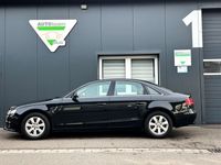 gebraucht Audi A4 Lim. Ambiente TÜV NEU