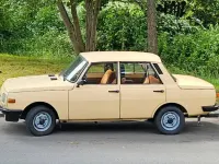 Gebraucht Wartburg 353 50 PS (36 kW) 1986 Gelb Limousine