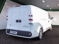 Neu Maxus eDeliver 5 119 kW (163 PS) 2025 Weiß Van