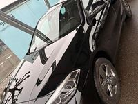 Gebraucht BMW 116 Advantage 116 PS (85 kW) 2021 Schwarz Kleinwagen