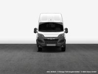 gebraucht Opel Movano 2.2 BlueHDi L4H3 2WD VA verstärkt S&S 103 kW, 4-türig (Diesel)