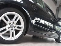 gebraucht Audi A3 Sportback Attraction Navi Klima ACC Pano PDC