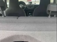 Gebraucht VW up! Cup 60 PS (44 kW) 2014 Weiß Kleinwagen