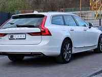 gebraucht Volvo V90 Inscription *H&K*LED*360*CAR-PLAY*LEDER*