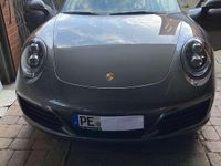 Gebraucht Porsche 991 370 PS (272 kW) 2017 Grau Coupé