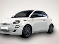 Neu Fiat 500e Icon 86 kW (118 PS) 2026 Manufacturer Limousine
