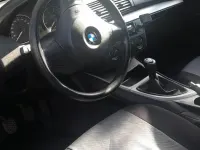 Gebraucht BMW 116 115 PS (84 kW) 2006 Andere farben Kleinwagen