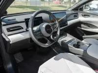 Neu BYD Seal Comfort 212 PS (155 kW) 2026 Schwarz Kombi