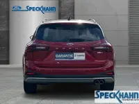 Gebraucht Ford Focus Active X 125 PS (91 kW) 2024 Kombi
