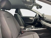 Second-hand Audi A4 Advanced 150 CP (110 kW) 2024 Argintiu Break