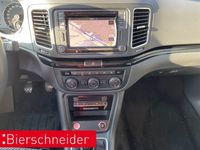 gebraucht Seat Alhambra Style