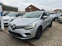 gebraucht Renault Clio IV Intens