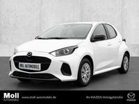 Gebraucht Mazda 2 Prime-Line 116 PS (85 kW) 2024 Weiss Kombi