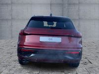 Neu Audi Q5 Sport 204 PS (150 kW) 2026 Rot SUV