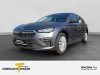 Gebraucht Skoda Scala Essence 95 PS (69 kW) 2025 Grau Kleinwagen
