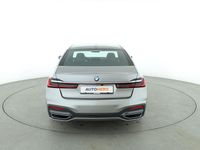Gebraucht BMW 745e iPerformance 113 PS (83 kW) 2019 Grau Limousine