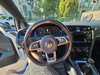 gebraucht VW Golf VII 2.0 TSI BMT GTI Performance GTI Performance