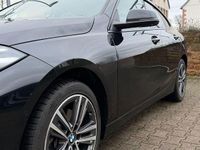 Gebraucht BMW 218 Advantage 140 PS (102 kW) 2020 Schwarz Coupé