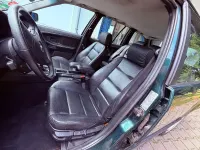 Gebraucht BMW 320 150 PS (110 kW) 1998 Grün Kombi