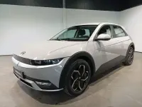 Gebraucht Hyundai Ioniq 5 125 kW (170 PS) 2023 Grau SUV