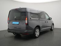 Gebraucht VW Caddy Maxi Basis 116 PS (85 kW) 2025 Pure grey Van / Kleinbus