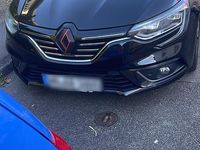 Gebraucht Renault Mégane Coupé Bose Edition 130 PS (95 kW) 2017 Andere farben Coupé