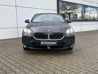 Neu BMW 120 Performance 156 PS (114 kW) 2026 Saphirschwarz metallic Kleinwagen
