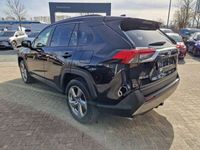 gebraucht Toyota RAV4 Hybrid 