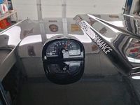 Gebraucht Chrysler 300 335 PS (246 kW) 1969 Schwarz Coupé