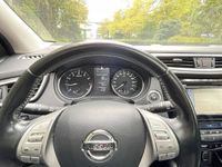 gebraucht Nissan Qashqai Tekna NAVI 360° KAMERA 1.2 DIG-T Panorama