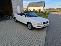 gebraucht Audi Cabriolet 2.3