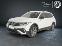 Gebraucht VW Tiguan Allspace Move 190 PS (139 kW) 2024 SUV