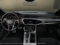 gebraucht Audi A6 Avant 40 TDI q. 2xS-line+Matrix+AHK+Stdhzg