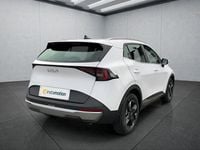 Neu Kia Sportage 150 PS (110 kW) 2026 Weiß SUV
