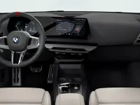 Gebraucht BMW M135 Shadowline 300 PS (220 kW) 2025 Grau Kleinwagen