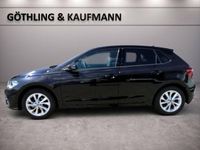 Gebraucht VW Polo Style 95 PS (69 kW) 2024 Metallic Limousine