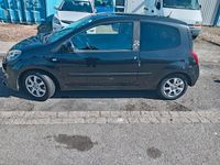 Gebraucht Renault Twingo 75 PS (55 kW) 2009 Schwarz Kleinwagen