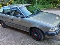 Gebraucht Opel Astra 70 PS (51 kW) 1996 Andere farben Limousine
