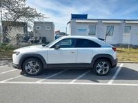 Gebraucht Mazda MX30 Ad'Vantage 106 kW (145 PS) 2023 Grau SUV