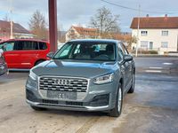 Gebraucht Audi Q2 Design 116 PS (85 kW) 2020 Grau SUV