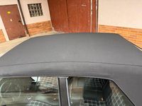 Gebraucht VW Golf Cabriolet 160 PS (117 kW) 1990 Weiß Cabrio