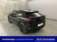 gebraucht Jaguar I-Pace EV400 AWD SE Geschlossen 5-türig Direktantrieb 1-Gang