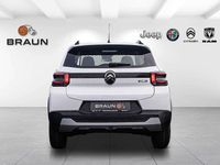 Neu Citroën e-C3 83 kW (113 PS) 2025 Polarweiß Van