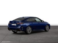 Gebraucht BMW M235 Shadowline 317 PS (233 kW) 2025 Bmw individual tansanitblau metallic Coupé