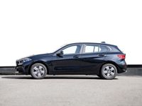 gebraucht BMW 118 d Navi DAB Tempomat Sitzheizung PDC