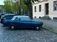 gebraucht Opel Kadett A 1965 L-Version