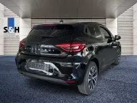 Gebraucht Mitsubishi Colt Plus 67 PS (49 kW) 2025 Schwarz) (schwarz Limousine