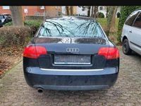 gebraucht Audi A4 Limousine